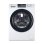 Máquina de Lavar Roupa Haier HW100-BP14929A 10 Kg 1400rpm A Branco Sem Wifi