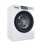 Máquina de Lavar Roupa Haier HW100-BP14929A 10 Kg 1400rpm A Branco Sem Wifi