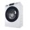 Máquina de Lavar Roupa Haier HW100-BP14929A 10 Kg 1400rpm A Branco Sem Wifi