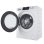 Máquina de Lavar Roupa Haier HW100-BP14929A 10 Kg 1400rpm A Branco Sem Wifi