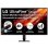 Monitor LG 32U701SB-B 32" UltraHD 4K 60Hz VA Smart TV HDR10 Altavoces Integrados