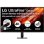 Monitor LG 32U701SB-B 32" UltraHD 4K 60Hz VA Smart TV HDR10 Altavoces Integrados