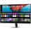 Monitor LG 32U701SB-B 32" UltraHD 4K 60Hz VA Smart TV HDR10 Altavoces Integrados