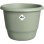 Maceta Exterior Elho Amiga Round 55 Verde 55 L Polipropileno Reciclado