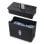 Macina Hama Safe X40-B Taglio Incrociato 4x33 mm 7 L 64 dB