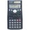 Calculadora científica Toor Electronic TR-511 pantalla 2 líneas