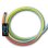 Bandeau Lumineux KONIX Smart Neon Flex 3 m Multicolor avec Télécommande
