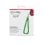 Gancio Celly JEWELCHAINGNF Verde per Smartphone