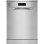 Lavavajillas Electrolux ESA47301SX 13 servicios D con AirDry y AutoSense