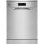 Lavavajillas Electrolux ESA47301SX 13 servicios D con AirDry y AutoSense