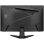 Monitor MSI MAG 275CQDF X24 27" WQHD 240Hz VA Curvo HDR Ready 0,5 ms
