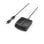 Carteira Lecteur de cartes à puce et CNI HAMA USB 2.0 avec adaptateur USB-C