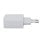 Chargeur Xtorm X67BC0 67W USB-C/USB-A GaN Blanc