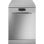 Lavavajillas Smeg LVS342CQSX 14 Servicios C con inicio diferido y acero inox