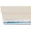 Jardinière pour balcon Stefanplast Ethica 50 cm Taupe 9 L Plastique Recyclé