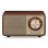 Radio Sangean WR-7 PLUS FM Bluetooth 5.1 USB-C