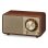 Radio Sangean WR-7 PLUS FM Bluetooth 5.1 USB-C