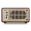 Radio Sangean WR-7 PLUS FM Bluetooth 5.1 USB-C