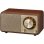 Radio Sangean WR-7 PLUS FM Bluetooth 5.1 USB-C