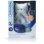 Infantino 302036 Set Baby Eule: Nachtlampe Wandaufladbar und Leuchtendes Plüschtier