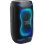 Altavoces JBL PartyBox 130 inalámbricos 200W con luces RGB y batería integrada