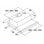 Campana extractora CATA TF 2003 Canalizado 90cm acero inoxidable 2 velocidades