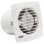 Campana extractora CATA B8 PLUS Pared 14cm Blanco con luz piloto