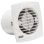 Campana extractora CATA B8 PLUS Pared 14cm Blanco con luz piloto
