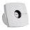Campana extractora CATA X-MART 10 Extracteur 10cm fixation rapide blanc