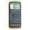 Digitalmultimeter Vorel 81783 multifunktional mit Temperatur- und Diodenmessung