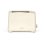 Grille-pain Livoo DOD162C 2 fentes 750W 7 niveaux de brunissage Creme
