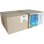 Bâche sécurité hivernale Ubbink 200x350 cm PVC 550g
