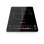 Placa de Inducao Tesla IC400B 2000W Preta Vidro