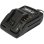 Taladro atornillador inalámbrico Yato YT-82780 18V 2Ah 40 Nm