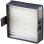 Filtro HEPA H11 Ryobi lavable para aspirador R18HV/R18HVF