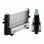 Tostador Comelec TP7714 750W Negro Acero Inoxidable