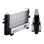 Tostador Comelec TP7714 750W Negro Acero Inoxidable