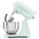 Batidora de varillas Smeg SMF03PGEU verde 800 W 4,8 L 10 velocidades