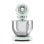 Batidora de varillas Smeg SMF03PGEU verde 800 W 4,8 L 10 velocidades