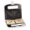 Sandwichera Ariete Breakfast 1984 750 W Blanco
