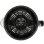 Espremedor Elétrico de Cítricos Livoo DOD210 40W 700ml Preto/Inox