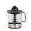 Espremedor Elétrico de Cítricos Livoo DOD210 40W 700ml Preto/Inox