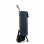 Carro de compras Rolser SBE014 aluminio 2/4 ruedas 44L azul oscuro