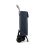 Carro de compras Rolser SBE014 aluminio 2/4 ruedas 44L azul oscuro