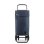 Carro de compras Rolser SBE014 aluminio 2/4 ruedas 44L azul oscuro