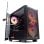 PcCom Lite AMD Ryzen 5 5500 / 16GB / 1TB SSD / RTX 5060 V2 / Windows 11 Home Space