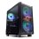 PcCom Lite AMD Ryzen 5 5500 / 16GB / 1TB SSD / RTX 5060 V2 / Windows 11 Home Space