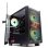 PcCom Lite AMD Ryzen 5 5500 / 16GB / 1TB SSD / RTX 5060 V2 / Windows 11 Home Space