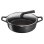 Bratentopf Tefal Robusto E24972 28 cm mit Glasdeckel