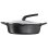 Bratentopf Tefal Robusto E24972 28 cm mit Glasdeckel